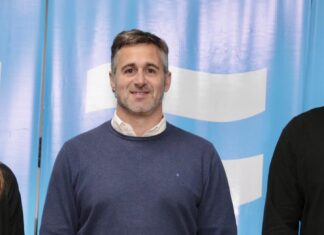 Se conformó la lista local de Fuerza Patria Se conformó la lista local de Fuerza Patria