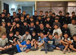 Córdoba: Real Pilar brilló en la Copa Oro y la Copa Plata Villa Carlos Paz: Real Pilar brilló en la Copa Oro