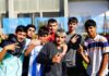 El Atletismo PCD definió su cuadro de campeones locales El Atletismo PCD definió su cuadro de campeones locales