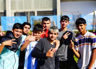 El Atletismo PCD definió su cuadro de campeones locales El Atletismo PCD definió su cuadro de campeones locales