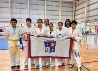 El Taekwondo de Pilar tendrá 12 representantes en Mar del Plata El Taekwondo de Pilar tendrá 12 representantes en Mar del Plata