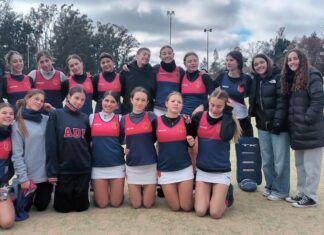 Esta semana comienza la Etapa Regional y Pilar será gran protagonista Esta semana comienza la Etapa Regional y Pilar será gran protagonista