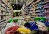 La inflación mayorista subió 2,8% en julio y superó a la minorista: sectores impulsaron el alza La inflación mayorista subió 2,8% en julio y superó a la minorista: sectores impulsaron el alza