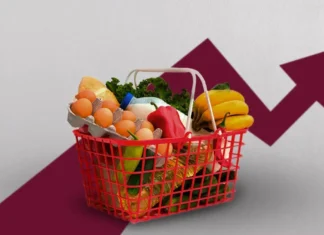 Inflación de julio subió al 1,9%: una familia necesitó $1.149.353 para no ser pobre Inflación de julio sube al 1,9%: una familia necesitó $1.149.353 para no ser pobre