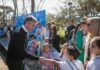 Achával reconoció a los docentes por el Día del Maestro Achával reconoció a los docentes por el Día del Maestro