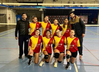 El Voley peleó en todos los frentes pero este año no tendrá Mar del Plata El Voley peleó en todos los frentes pero este año no tendrá Mar del Plata