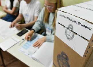 Veda electoral: qué se vota y qué está prohibido hasta el domingo Veda electoral: qué se vota y qué está prohibido hasta el domingo