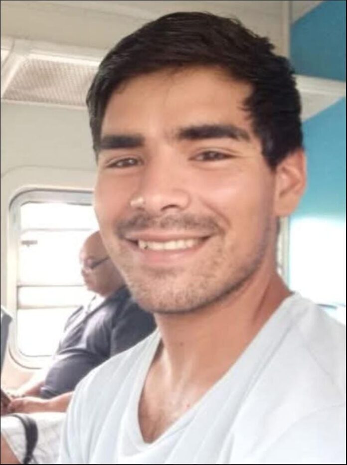 WhatsApp Image 2025-09-16 at 17.38.10 joven desaparecido de Villa Rosa