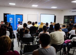 Deportes municipal ya inscribe para un nuevo Curso de Árbitro de Fútbol Deportes municipal ya inscribe para un nuevo Curso de Árbitro de Fútbol