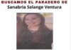 Femicidio en Pilar: hallaron descuartizada a Solange Sanabria Ventura y detuvieron a su novio Solange Sanabria Ventura