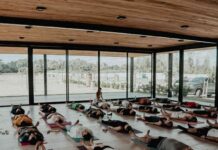 “Pulso natural”: el evento que fomenta el bienestar y la solidaridad “Pulso natural”: el evento que fomenta el bienestar y la solidaridad