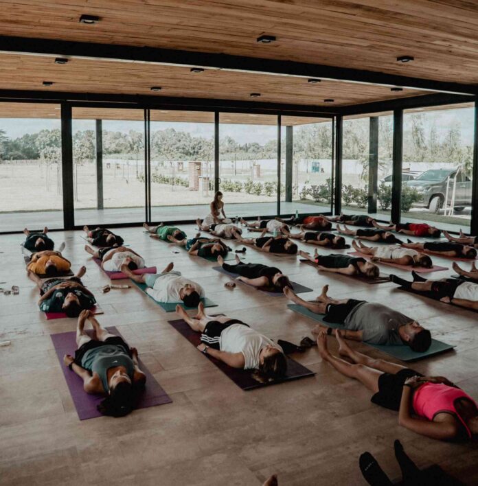 “Pulso natural”: el evento que fomenta el bienestar y la solidaridad