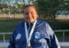 La Natación PCD le aportó el primer oro a Pilar en los Juegos Bonaerenses La Natación PCD le aportó el primer oro a Pilar en los Juegos Bonaerenses