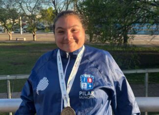 La Natación PCD le aportó el primer oro a Pilar en los Juegos Bonaerenses La Natación PCD le aportó el primer oro a Pilar en los Juegos Bonaerenses