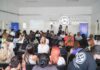 Achával compartió un encuentro con los trabajadores de la salud Achával compartió un encuentro con los trabajadores de la salud