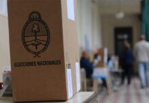 Fuerza Patria se impuso en Pilar en una reñida elección frente a La Libertad Avanza Fuerza Patria se impuso en Pilar en una reñida elección frente a La Libertad Avanza