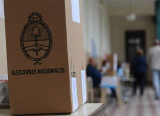 Fuerza Patria se impuso en Pilar en una reñida elección frente a La Libertad Avanza Fuerza Patria se impuso en Pilar en una reñida elección frente a La Libertad Avanza