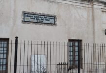 Reapertura del Museo Histórico de la Parroquia Nuestra Señora del Pilar: un regreso esperado tras 20 años Reapertura del Museo Histórico de la Parroquia Nuestra Señora del Pilar