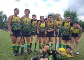 La Liga Municipal de Hockey definió a sus campeones 2025 La Liga Municipal de Hockey definió a sus campeones 2025