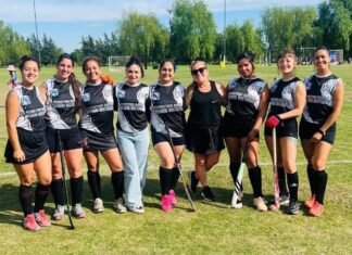 La Liga Municipal de Hockey define a sus campeones en un sábado de súper acción La Liga Municipal de Hockey define a sus campeones en un sábado de súper acción