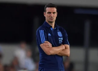 Selección Argentina: Lionel Scaloni confirmó la lista de convocados con el regreso de Messi y varias sorpresas Selección Argentina: Lionel Scaloni confirmó la lista de convocados con el regreso de Messi y varias sorpresas