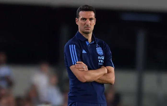 Selección Argentina: Lionel Scaloni confirmó la lista de convocados con el regreso de Messi y varias sorpresas