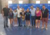 Multitudinario cierre de las Ligas Municipales Femeninas de Futsal Del Viso y Fútbol 11 Femenino Multitudinario cierre de las Ligas Municipales Femeninas de Futsal Del Viso y Fútbol 11 Femenino