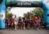Vecinos de Pilar disfrutaron la 18° Maratón de Del Viso Vecinos de Pilar disfrutaron la 18° Maratón de Del Viso
