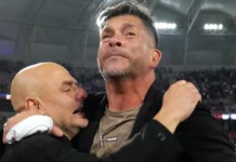 La dupla de Pilar suena fuerte en Newell’s: Orsi y Gómez, en la mira para 2026 La dupla de Pilar suena fuerte en Newell’s: Orsi y Gómez, en la mira para 2026