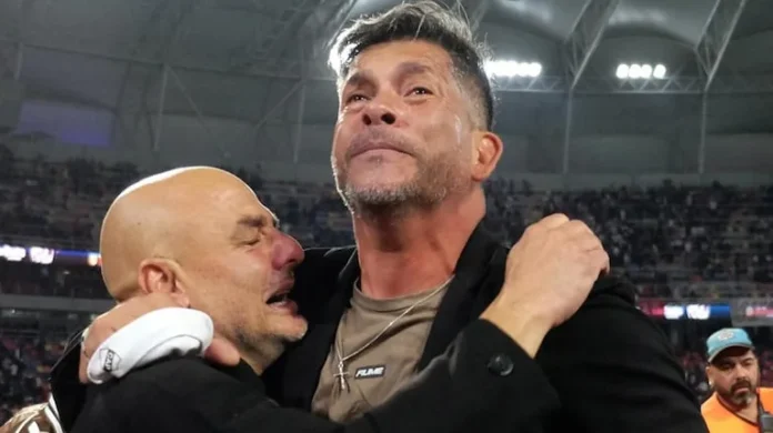 La dupla de Pilar suena fuerte en Newell’s: Orsi y Gómez, en la mira para 2026