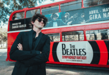 Concierto de Mahler a beneficio de la Fundación Prosalud Concierto de Mahler a beneficio de la Fundación Prosalud