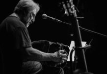 Héctor Bacci cierra el año en Piantao Club Cultural Héctor Bacci cierra el año en Piantao Club Cultural