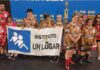 La Liga de Futbol Inclusivo cerró su año con una multitudinaria entrega de premios La Liga de Futbol Inclusivo cerró su año con una multitudinaria entrega de premios