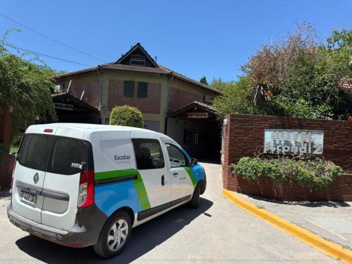 619077666_1463307962467436_1556147324586626220_n Clausuraron preventivamente el albergue transitorio Escondi2 en Escobar tras un presunto abuso sexual a una menor
