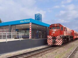 Belgrano Norte: los trenes no llegarán a Retiro Belgrano Norte: los trenes no llegarán a Retiro