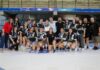 La Escuela Municipal de Handball cerró otro año para la historia La Escuela Municipal de Handball cerró otro año para la historia