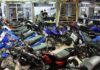 Las ventas de motos crecieron 33,8% en 2025 Las ventas de motos crecieron 33,8% en 2025