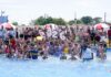 Achával dio inicio a las Escuelas Abiertas en Verano 2026 Achával dio inicio a las Escuelas Abiertas en Verano 2026