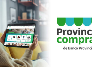 Banco Provincia lanzó financiamiento exclusivo por 96 horas Banco Provincia lanzó financiamiento exclusivo por 96 horas