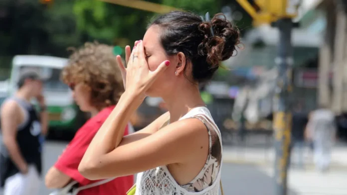 Vuelve el calor extremo al conurbano: se esperan máximas superiores a 32°C durante la semana
