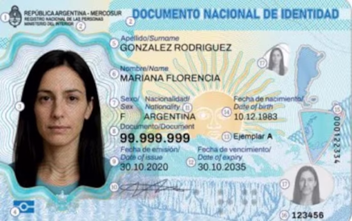 Cambian el DNI y el pasaporte para reforzar su seguridad Cambian el DNI y el pasaporte para reforzar su seguridad