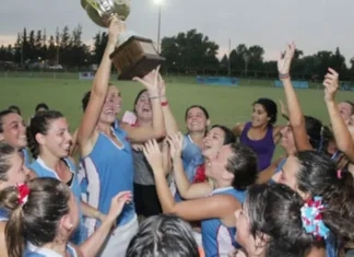 Se viene la 5° edición de la Copa “Municipalidad de Pilar” de Hockey Se viene la 5° edición de la Copa “Municipalidad de Pilar” de Hockey