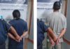 Intentaron robar un repartidor en Pilar, huyeron hasta Villa Astolfi y fueron detenidos Intentaron robar una bicicleta en Pilar, huyeron hasta Villa Astolfi y fueron detenidos en la Ruta 25