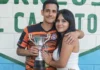 Doble crimen en Pilar: asesinaron a dos hermanastros por una deuda de $230 mil Doble crimen en Pilar: asesinaron a dos hermanastros por una deuda de $230 mil