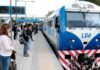 La Fraternidad anuncia un paro de trenes el 5 de febrero La Fraternidad anuncia un paro de trenes el 5 de febrero