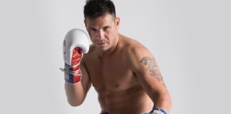 Vuelve “Maravilla” Martínez: peleará con “Picante” Ryske el 11 de abril en Tortuguitas Vuelve “Maravilla” Martínez: peleará con “Picante” Ryske el 11 de abril en Tortuguitas