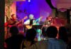 Noche de peña y folklore en Piantao Noche de peña y folklore en Piantao