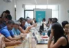 Paritaria bonaerense: el Gobierno ofreció 3% de aumento y los gremios volvieron a rechazar la propuesta Paritaria bonaerense: el Gobierno ofreció 3% de aumento y los gremios volvieron a rechazar la propuesta