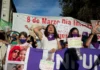 Día Internacional de la Mujer: por qué se conmemora cada 8 de marzo Día Internacional de la Mujer: por qué se conmemora cada 8 de marzo