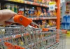 Consumo en Argentina cae 6,3% en febrero y preocupa Consumo en Argentina cae 6,3% en febrero y preocupa